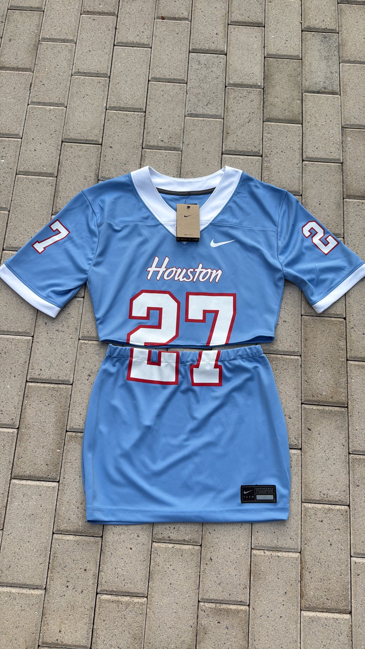 Jersey Alteration's