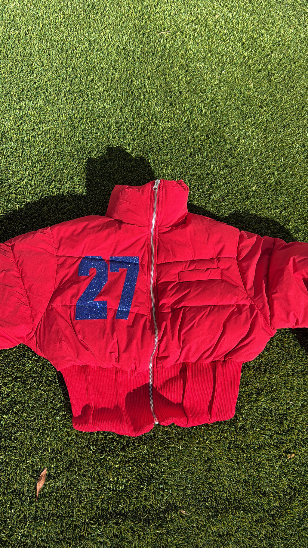 Custom Puffer