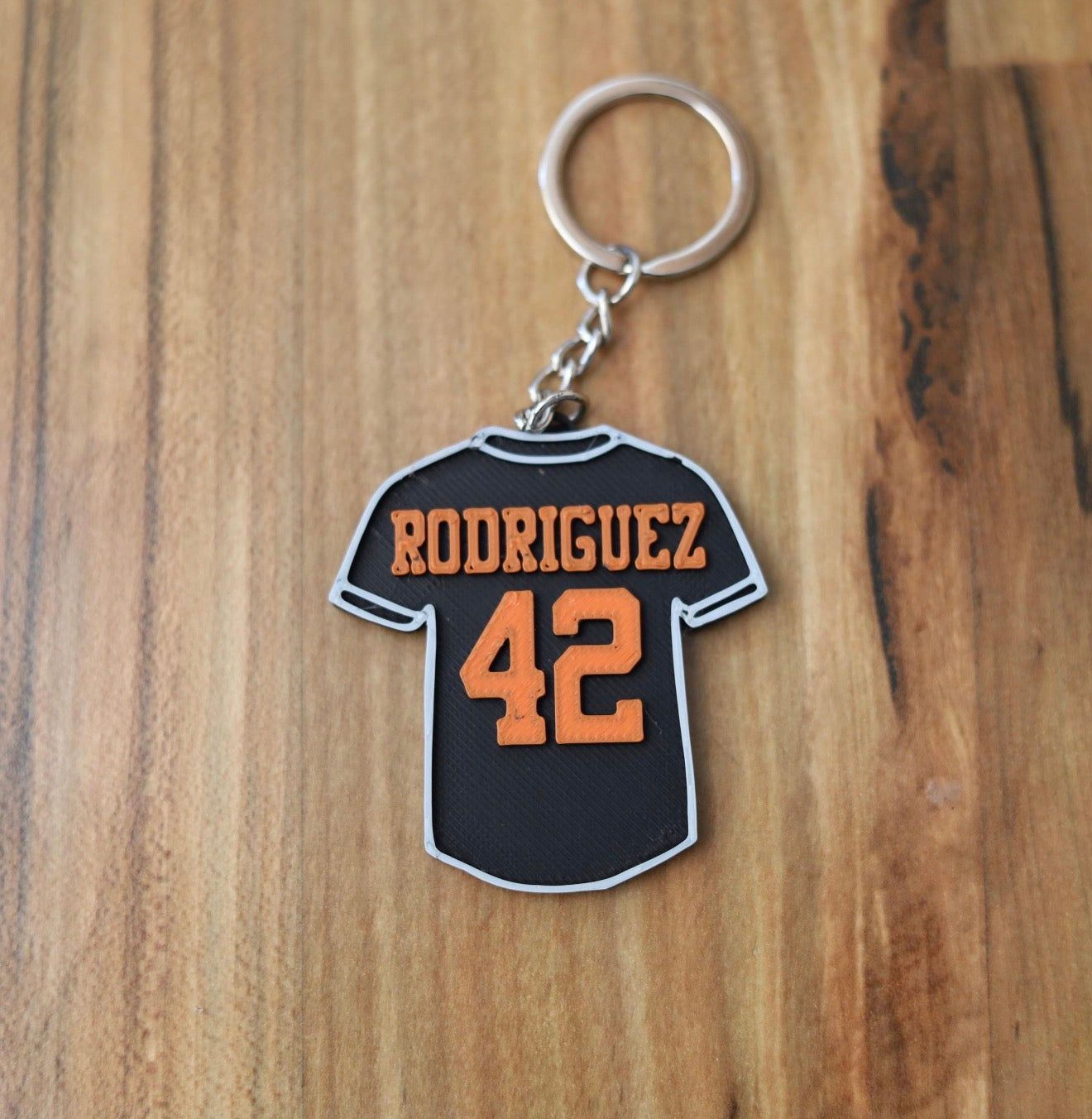 Classic Jersey Chain