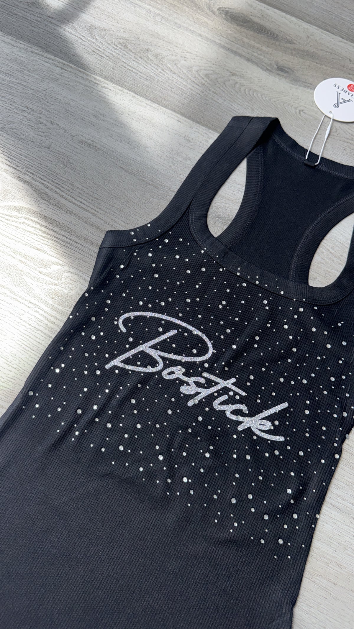 BLING Me Tank