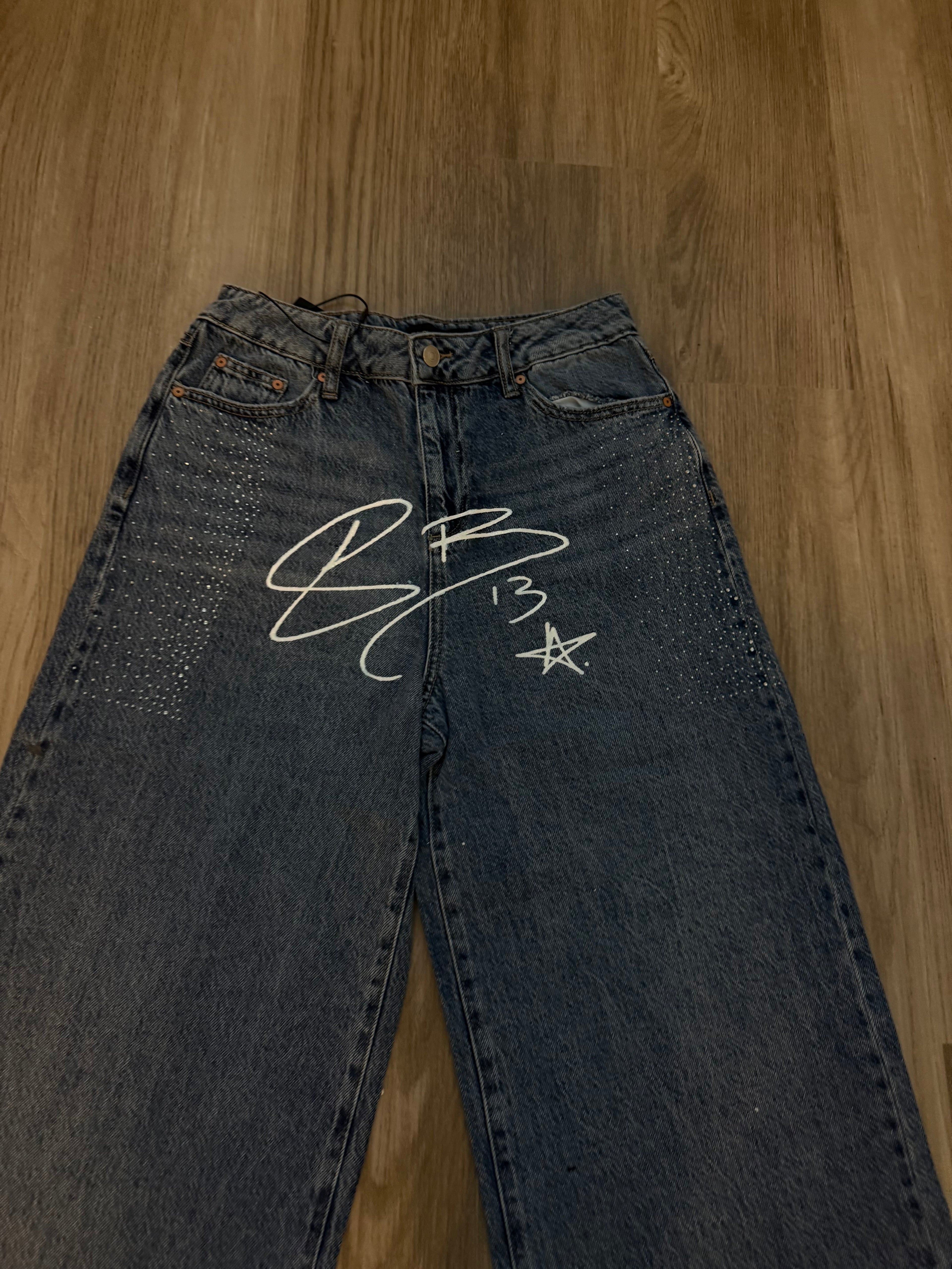 Signature Pants