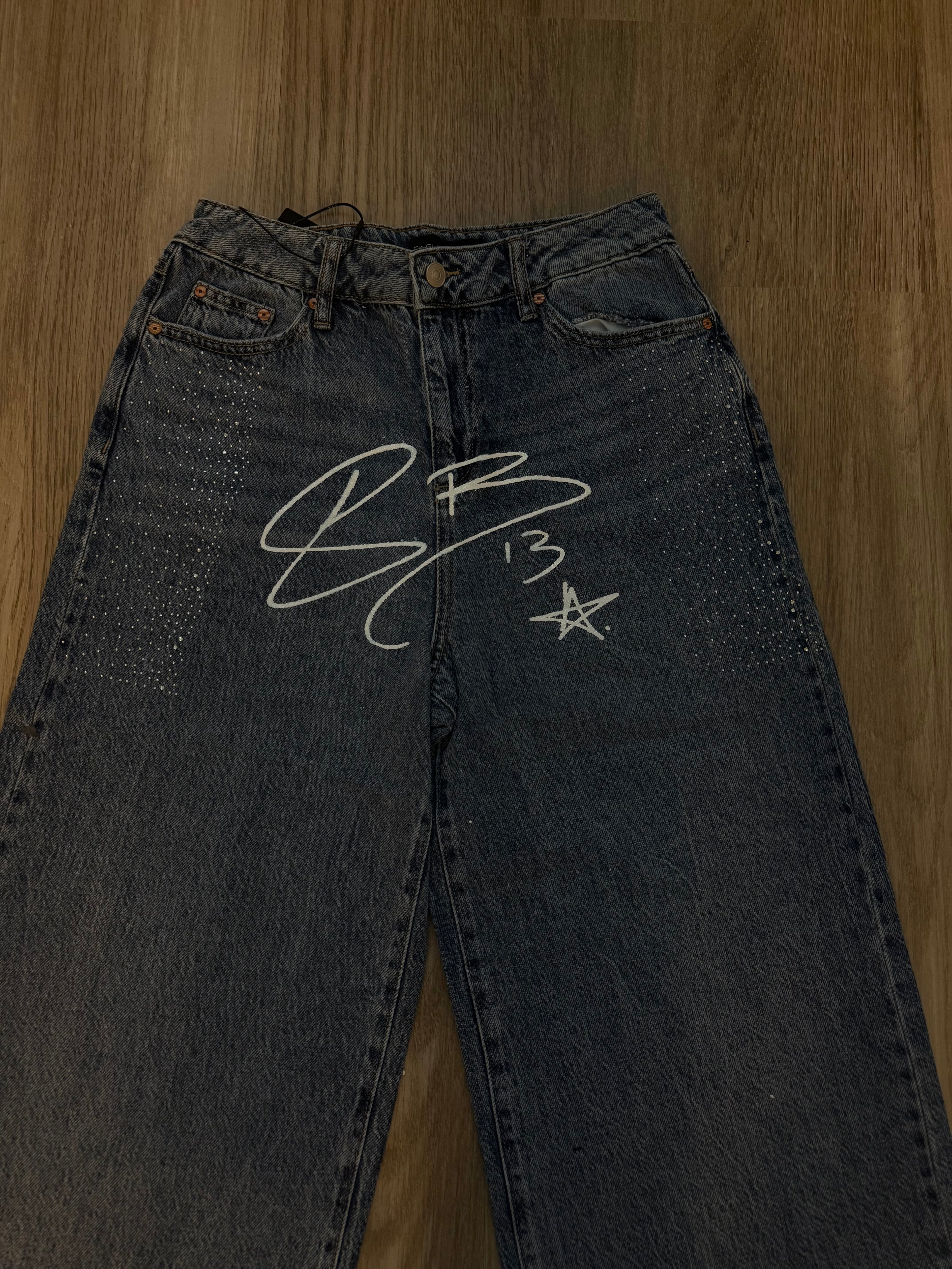 Signature Pants