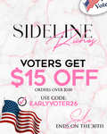 Early Voter Discount Verification