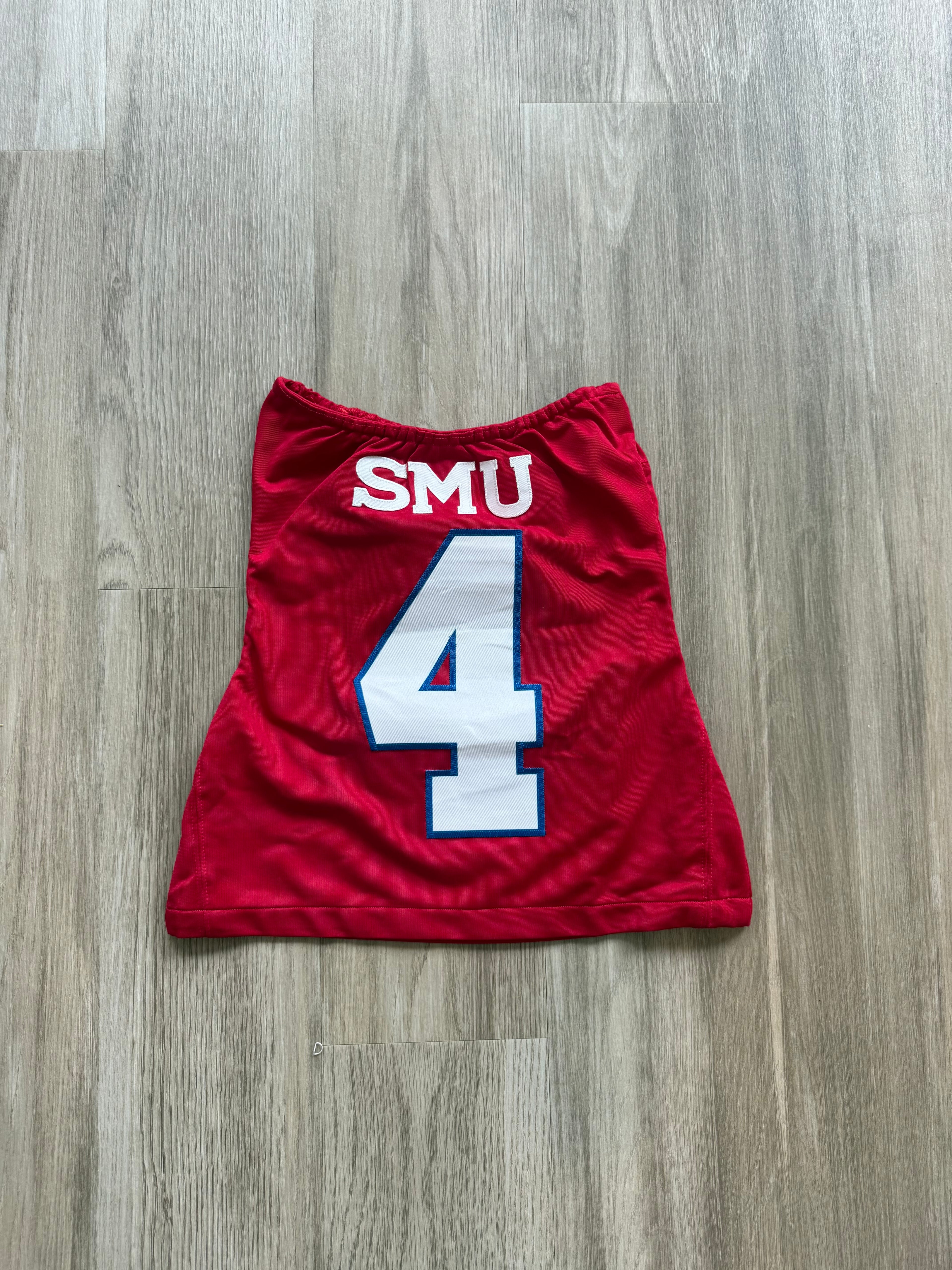 Jersey Tube Top