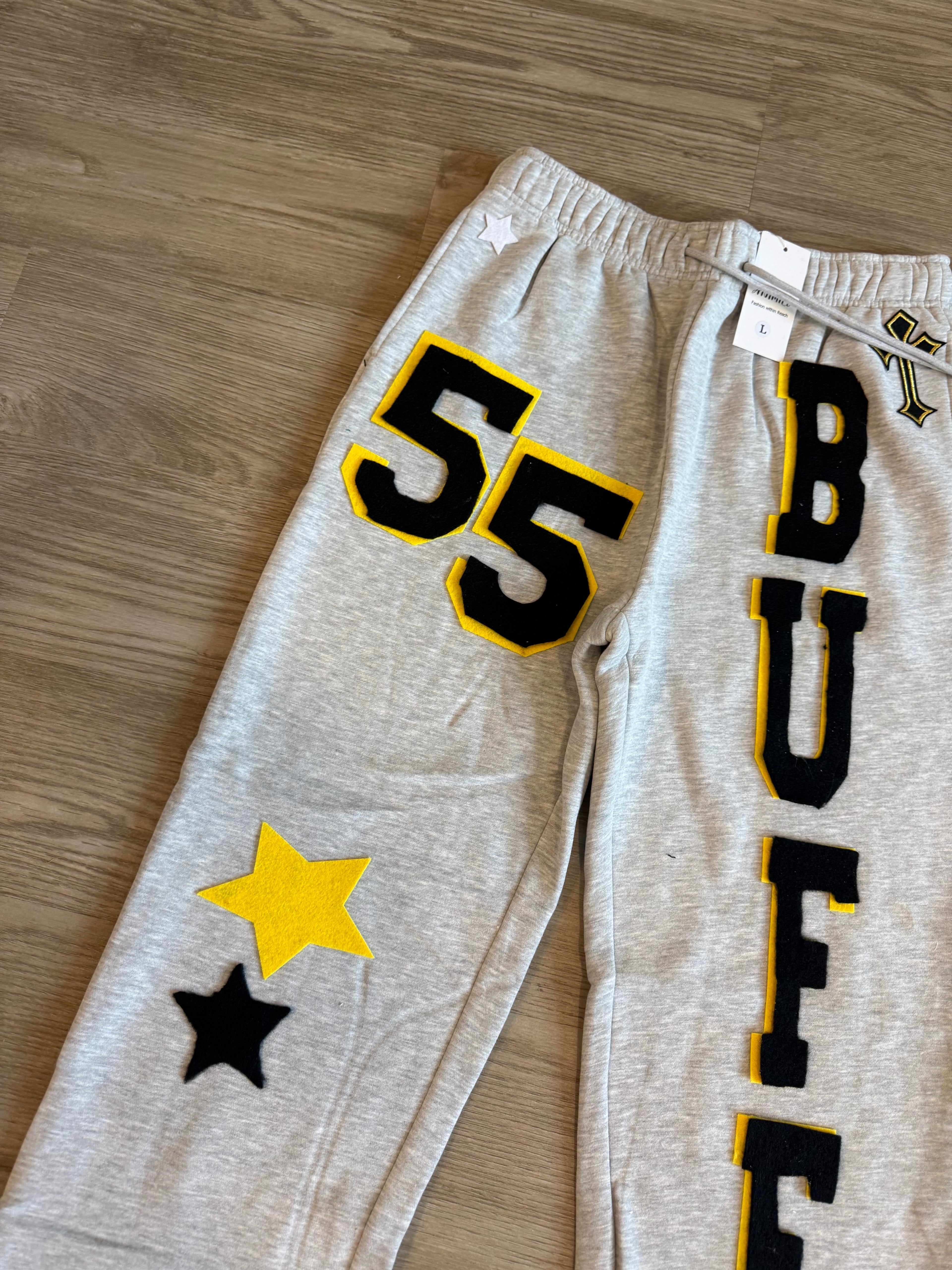 Signature Sweats