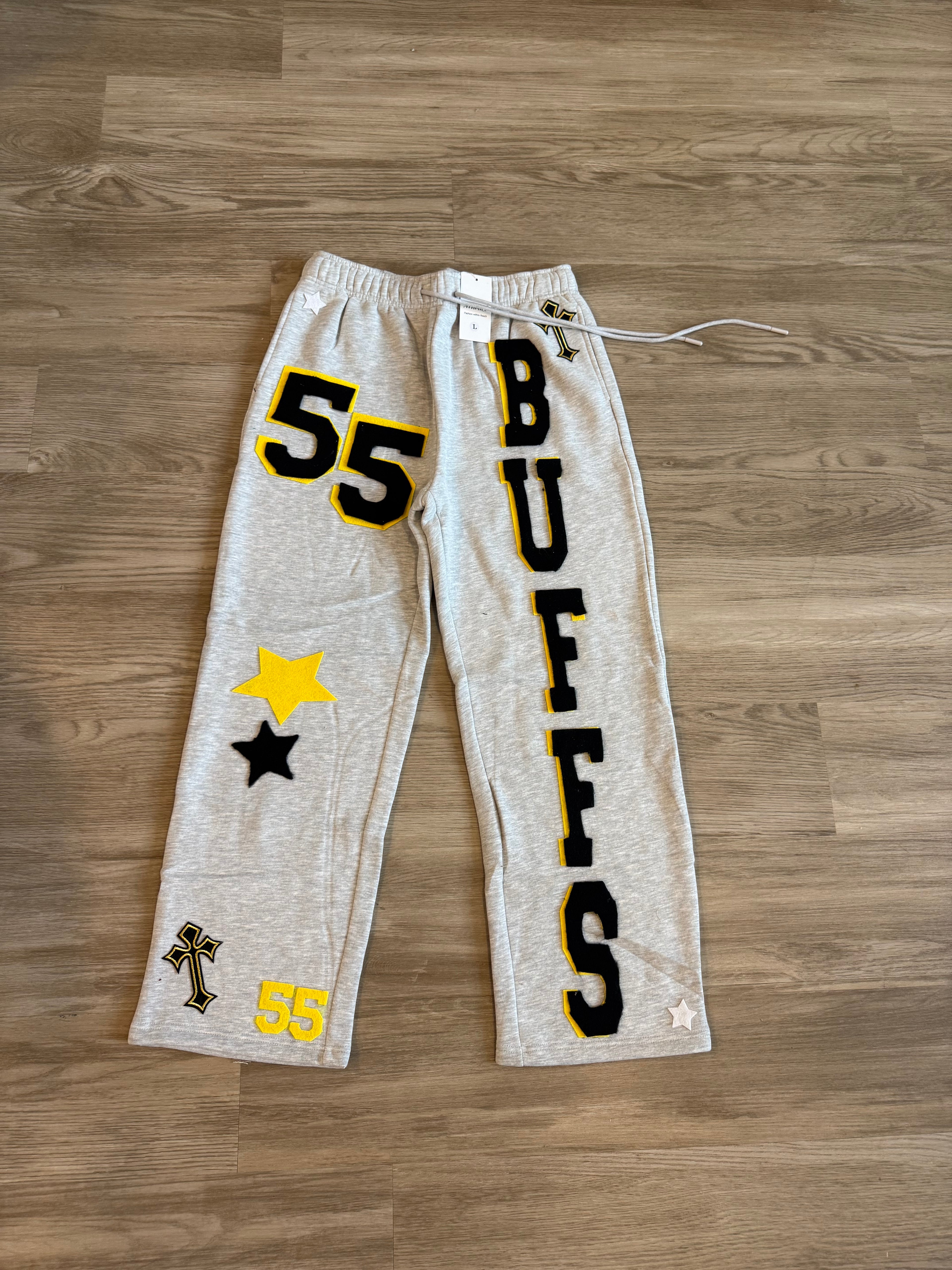 Signature Sweats