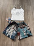 Signature Short Bundle