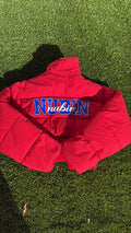Custom Puffer