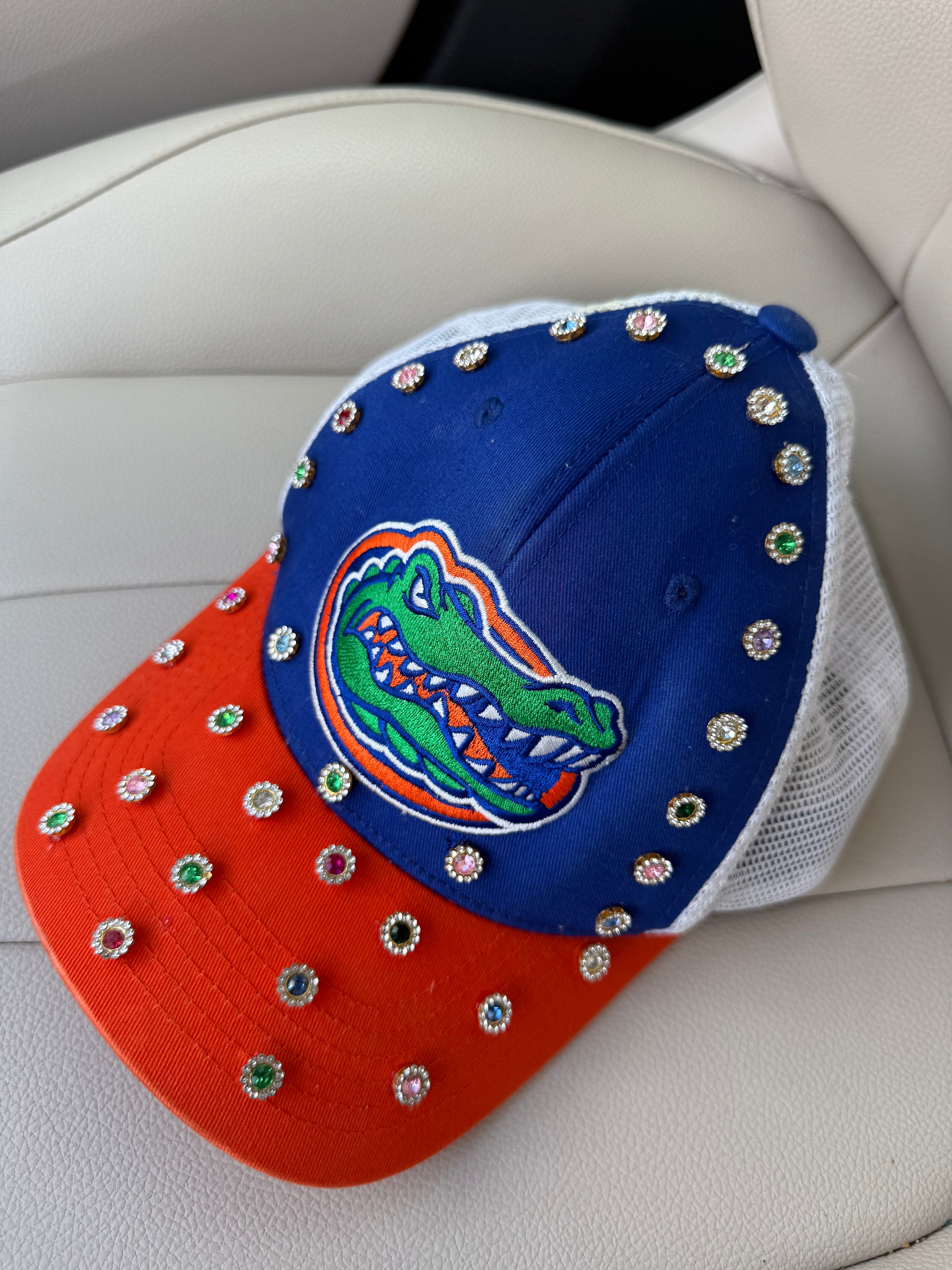 Blinged Out Hat