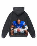 Oversized Acid long sleeve player