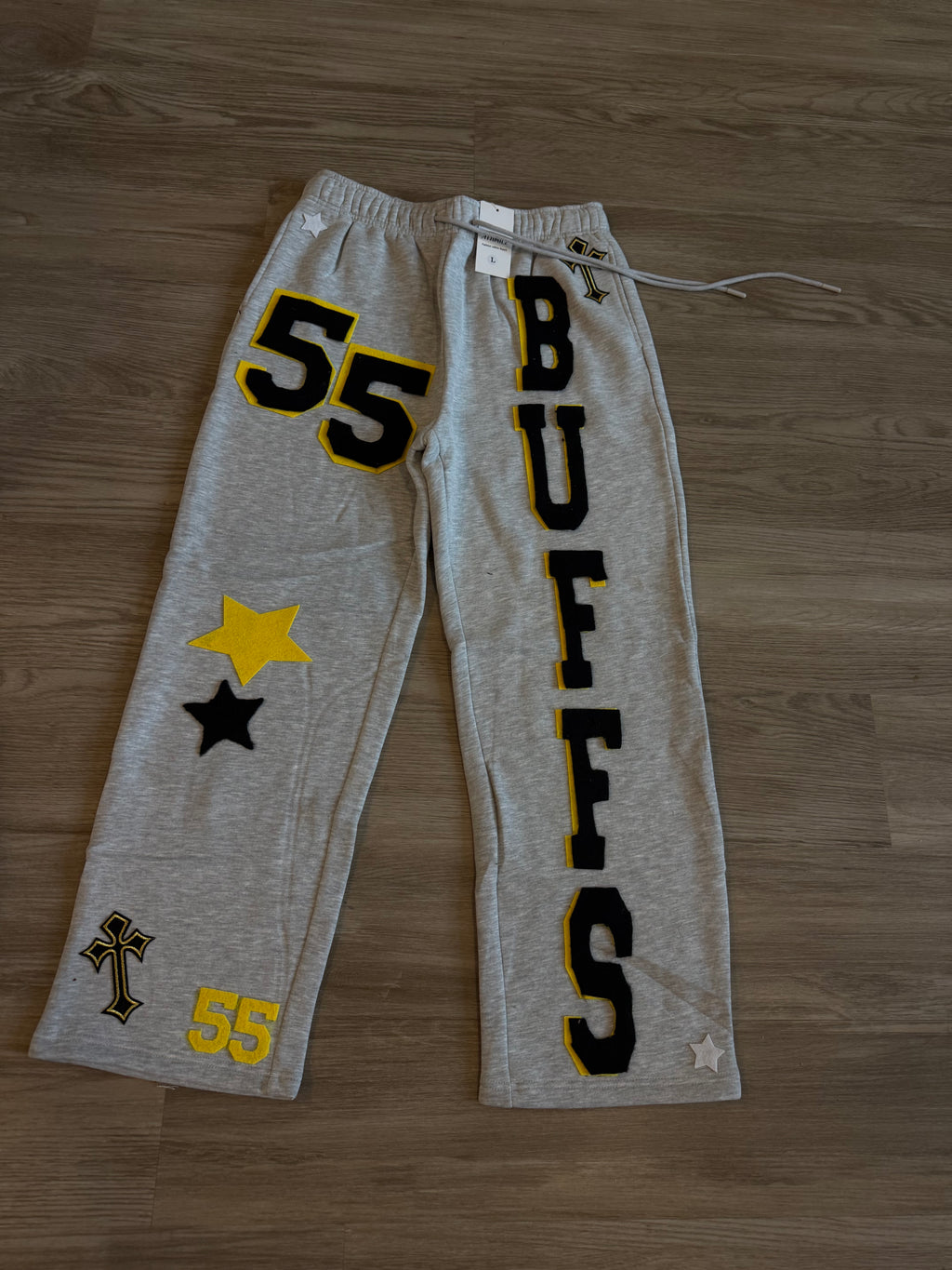 Signature Sweats