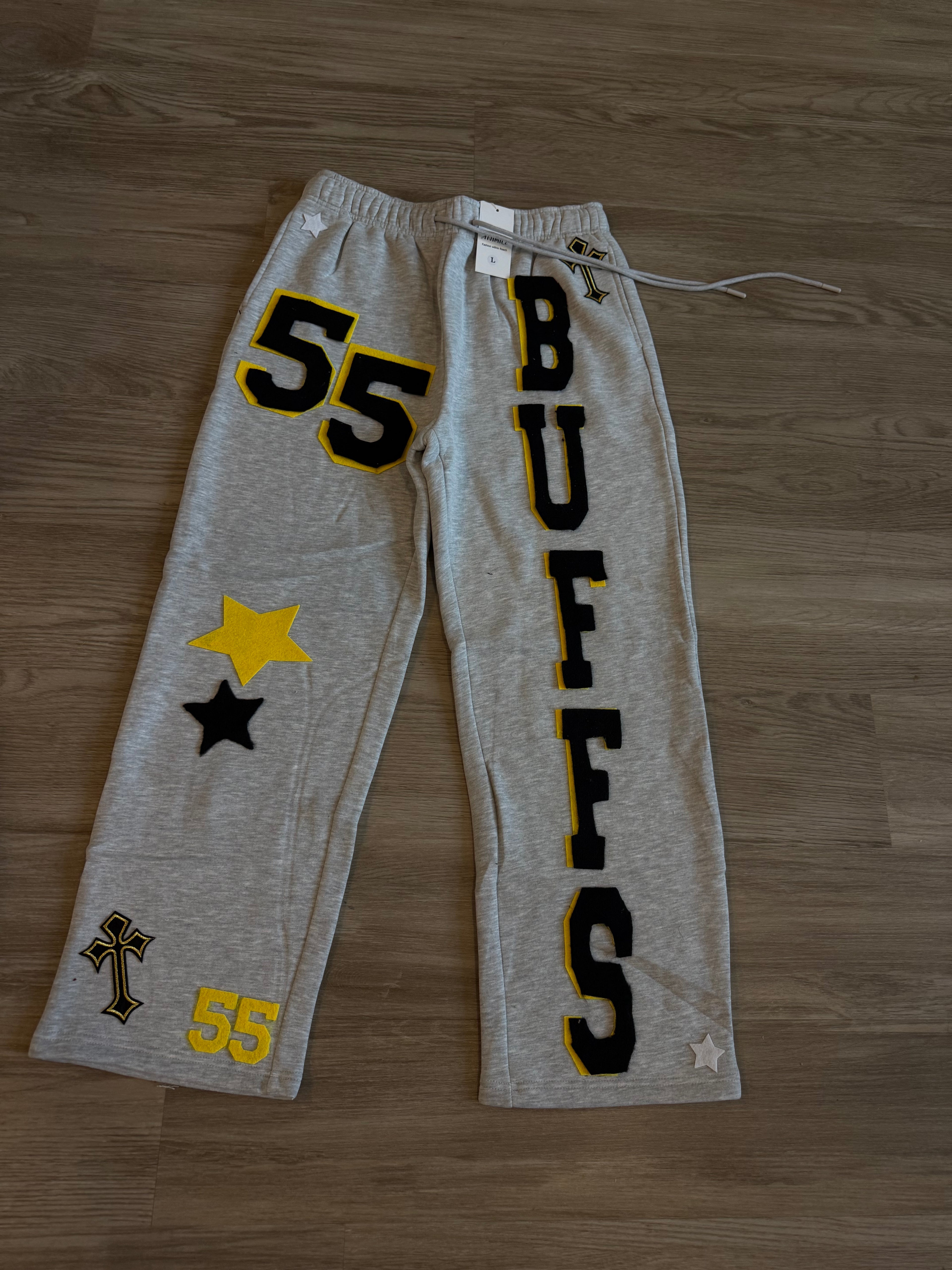 Signature Sweats