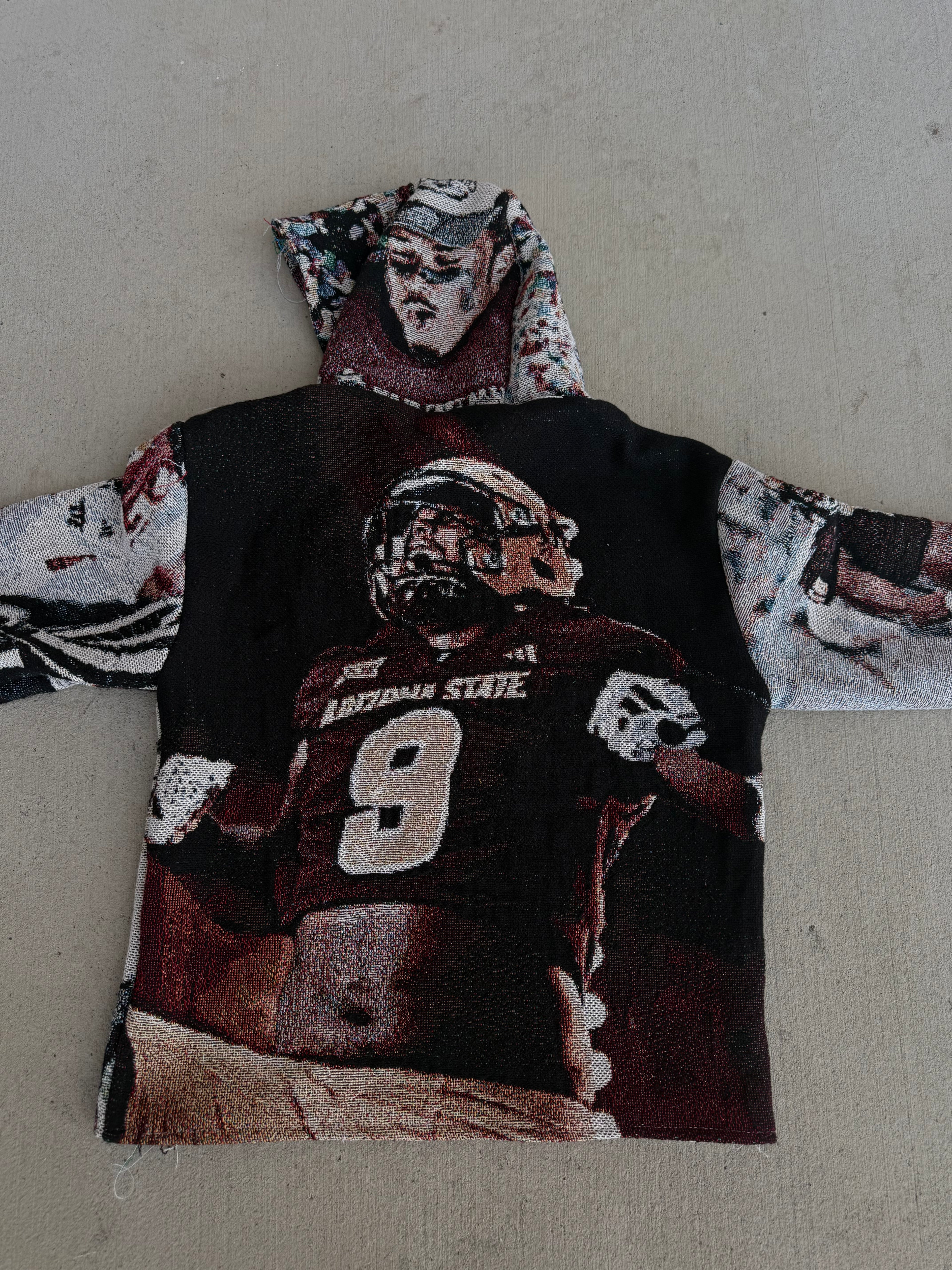 Tapestry Hoodie