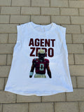 Agent Era Tee