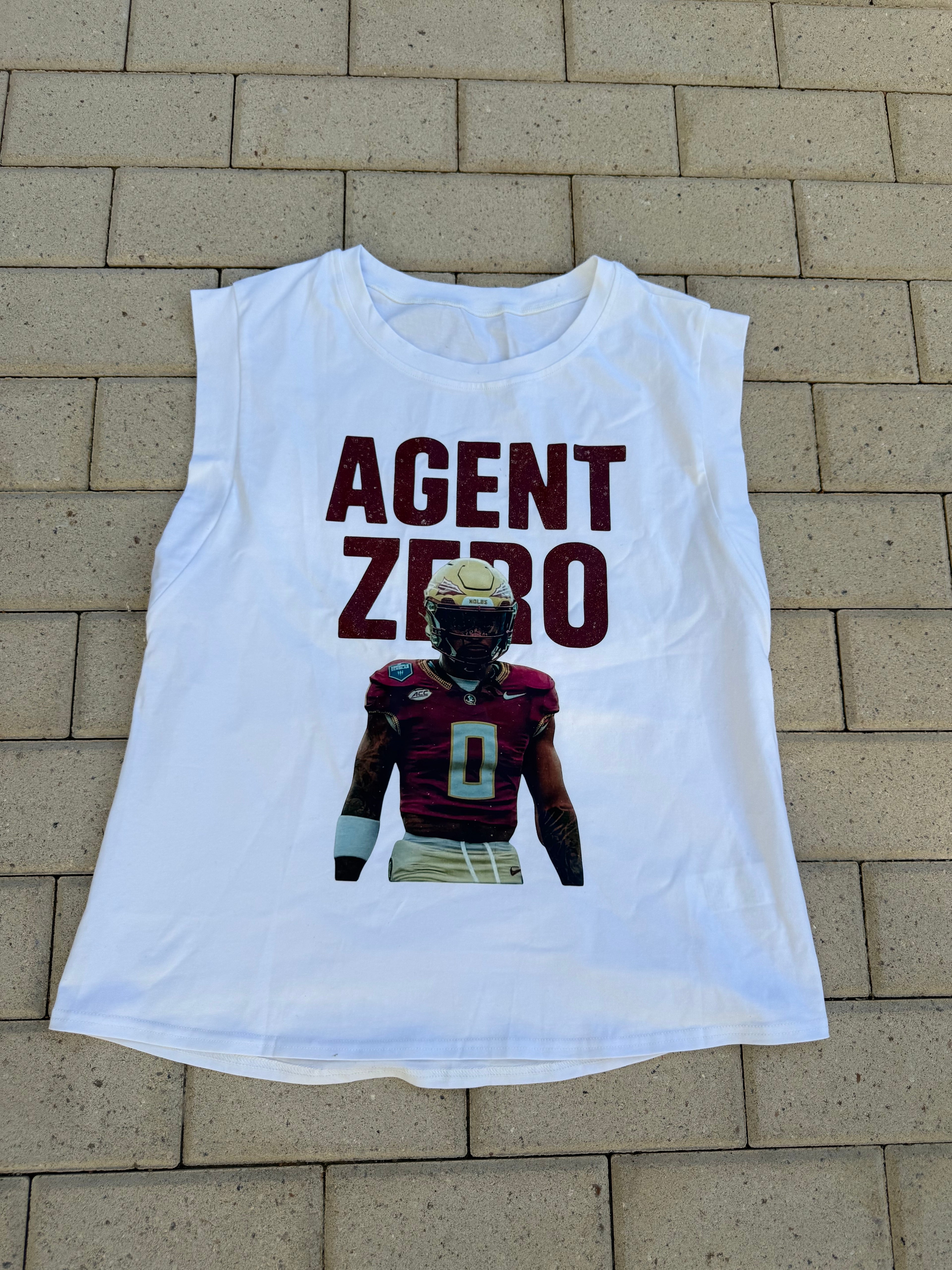 Agent Era Tee