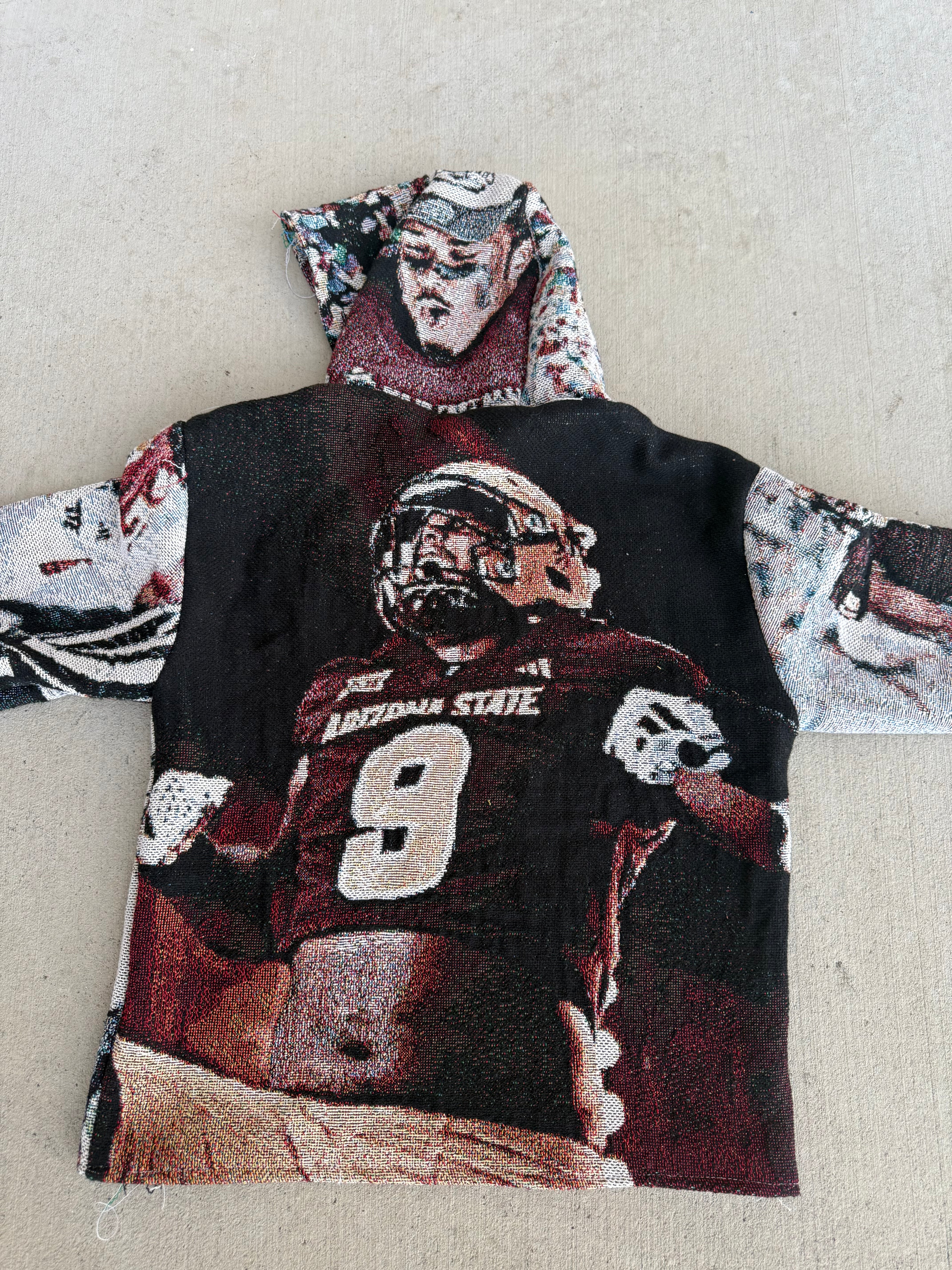 Tapestry Hoodie