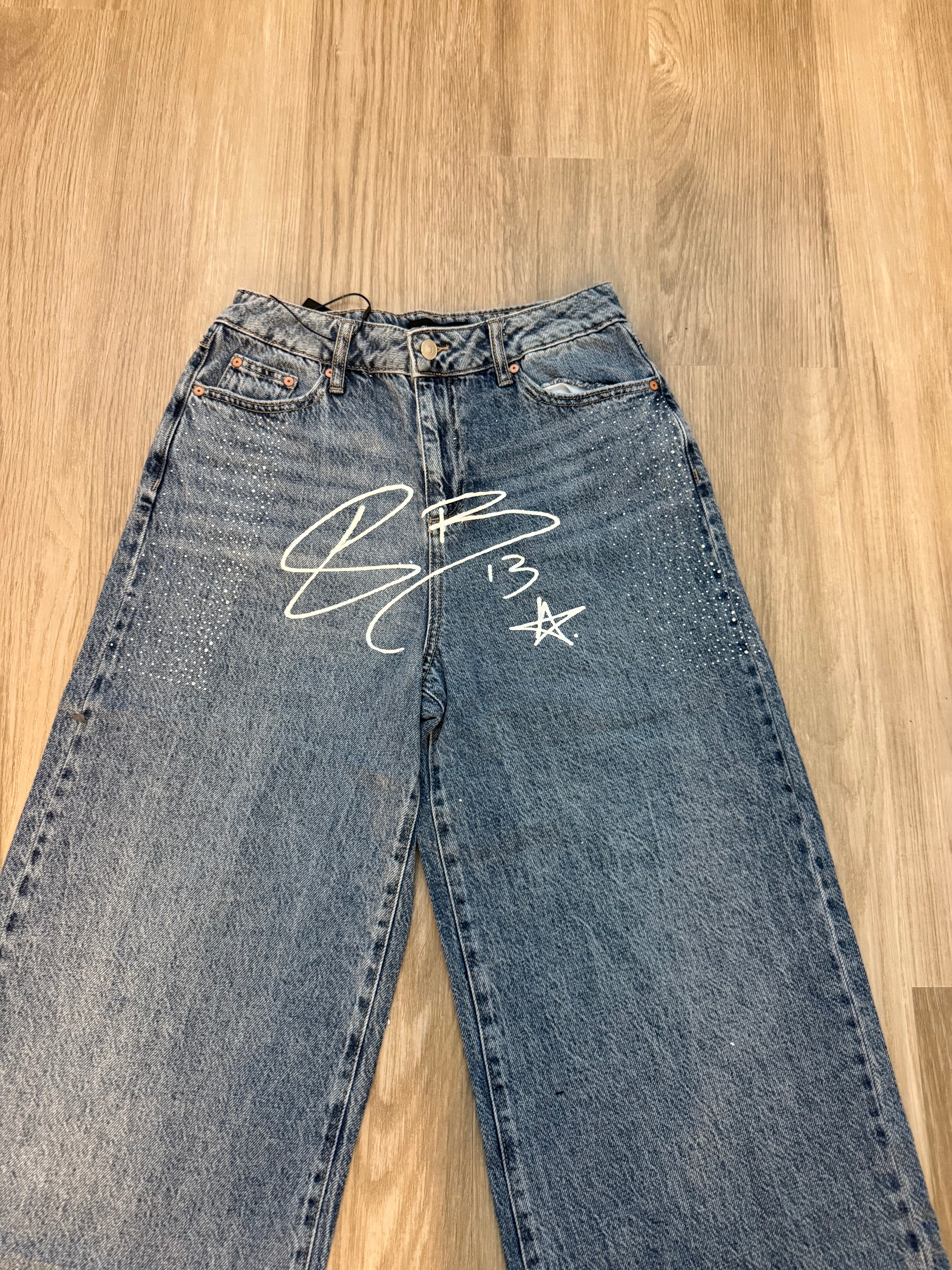 Signature Pants