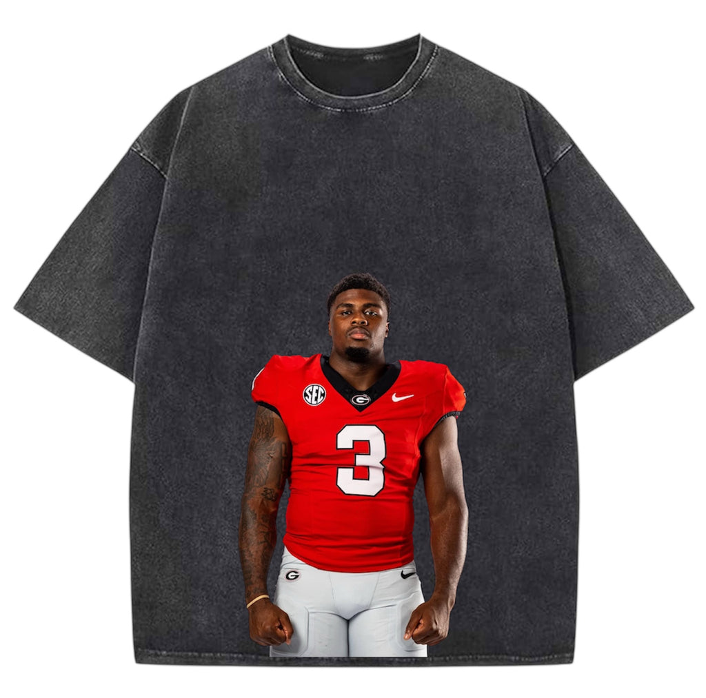 Game Time Tee