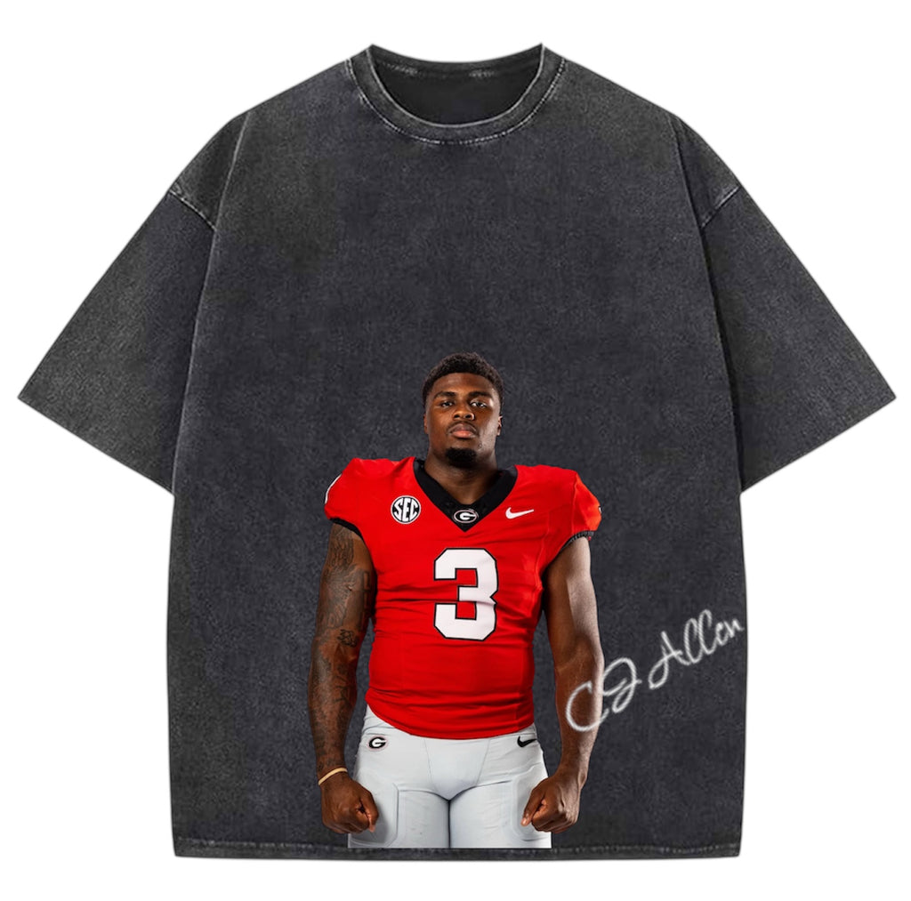 Game Time Tee