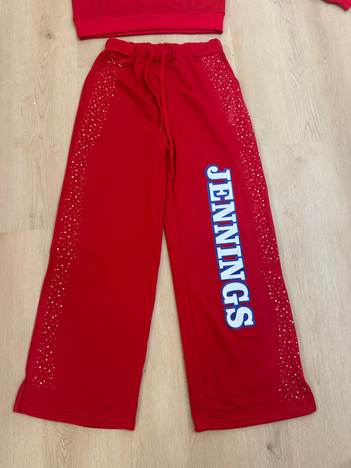 Bling Lounge Set