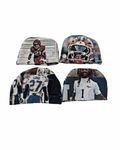Tapestry beanie