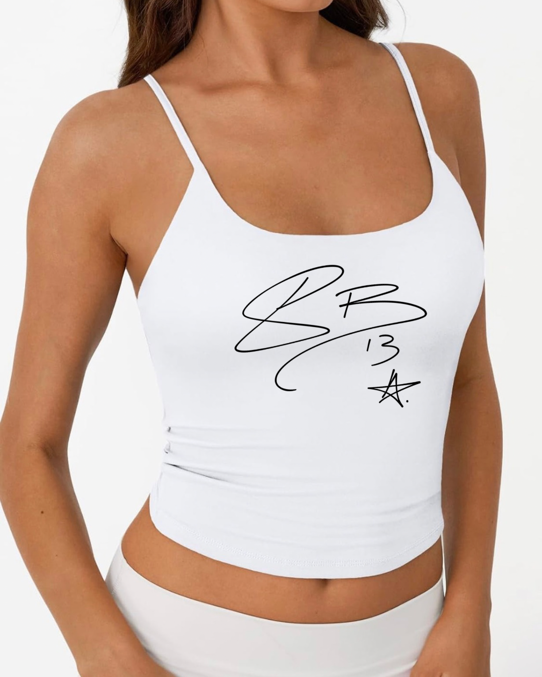 Signature Tank
