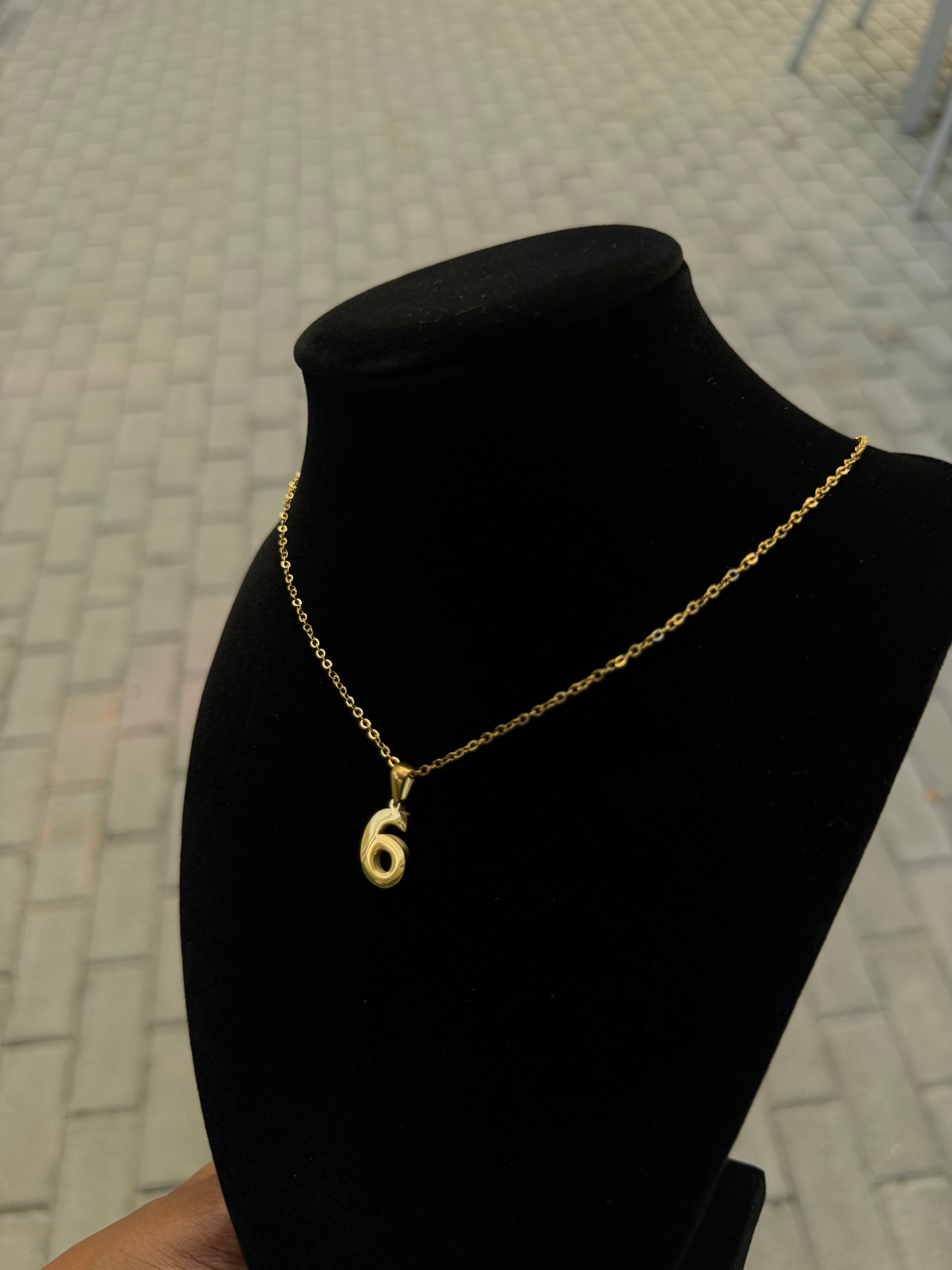 Small number chain