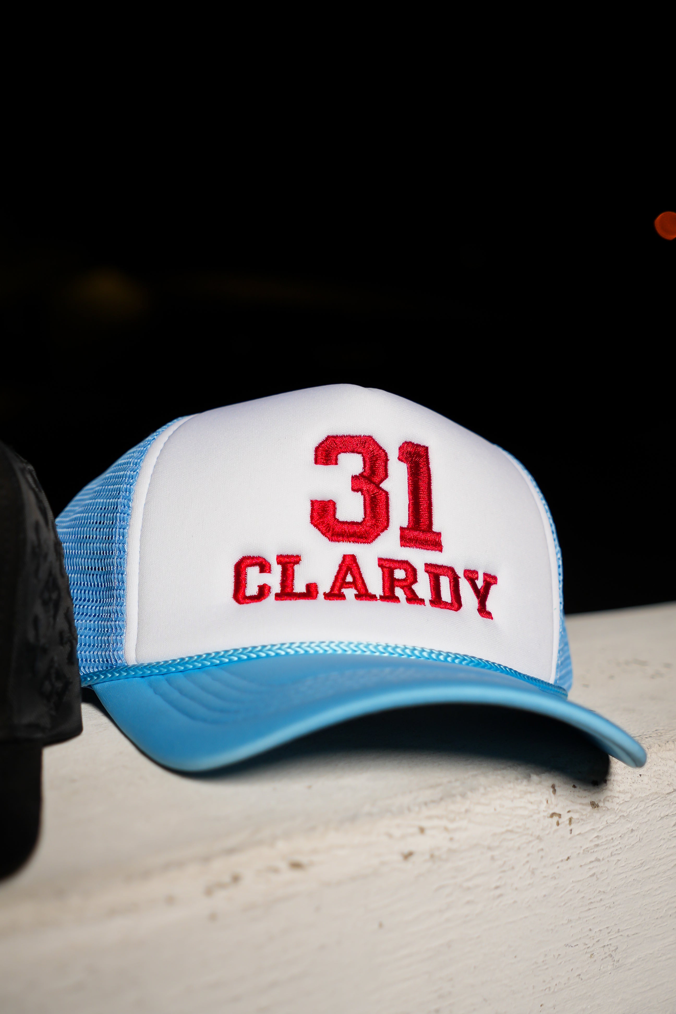 Game Day Trucker