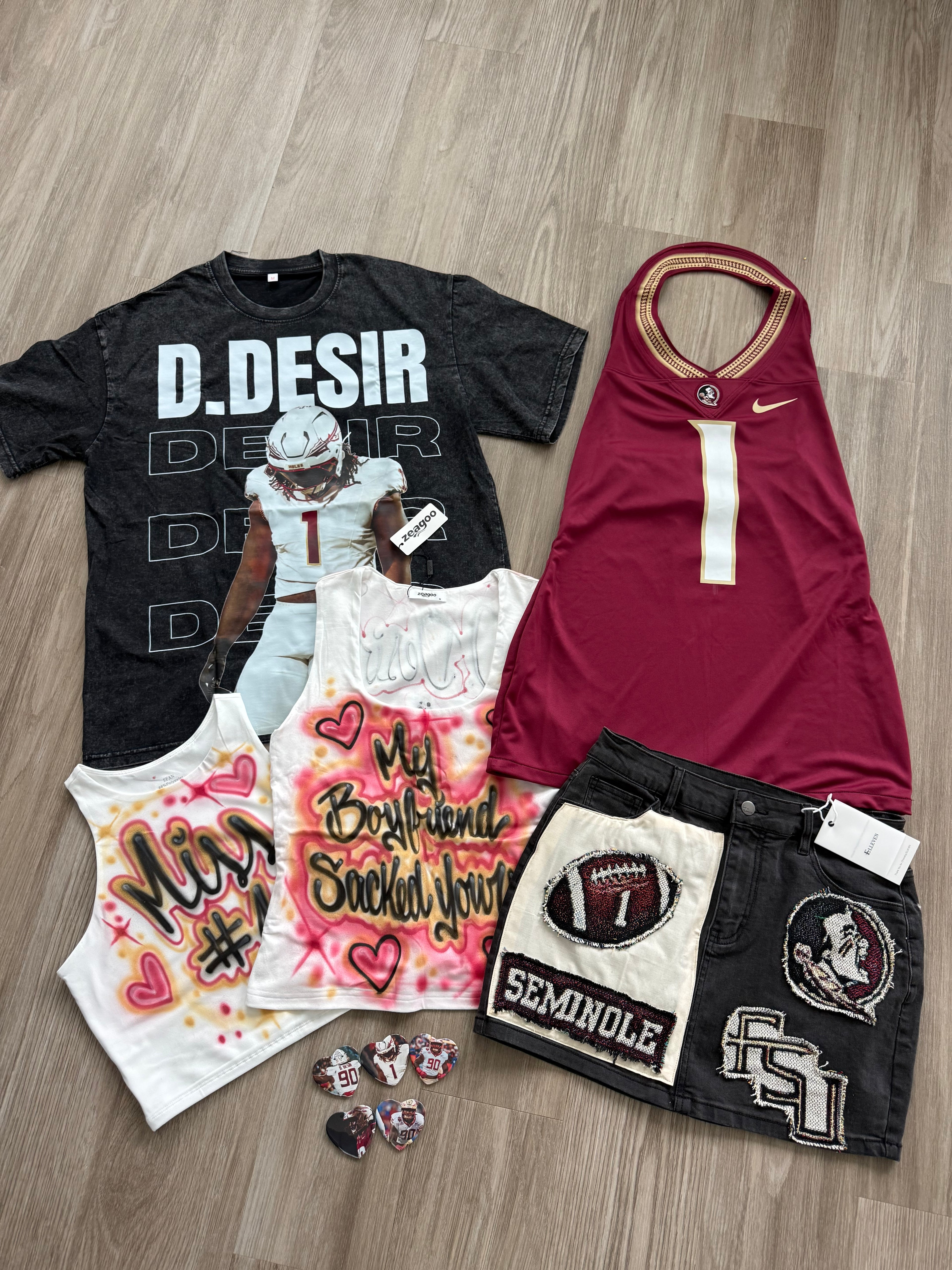 Full Fit Bundle
