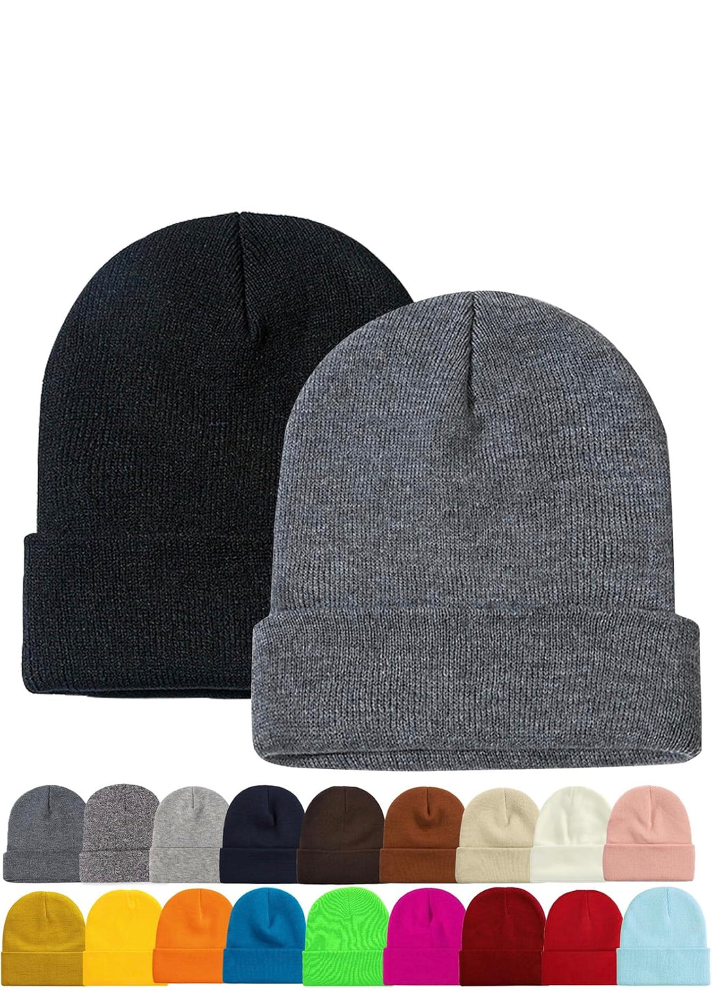 Bling Me Beanie