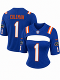 Sideline Corset Jersey
