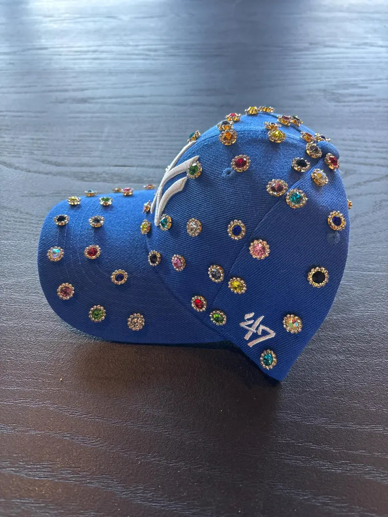 Blinged Out Hat