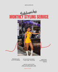 SIDELINE BASIC STYLING