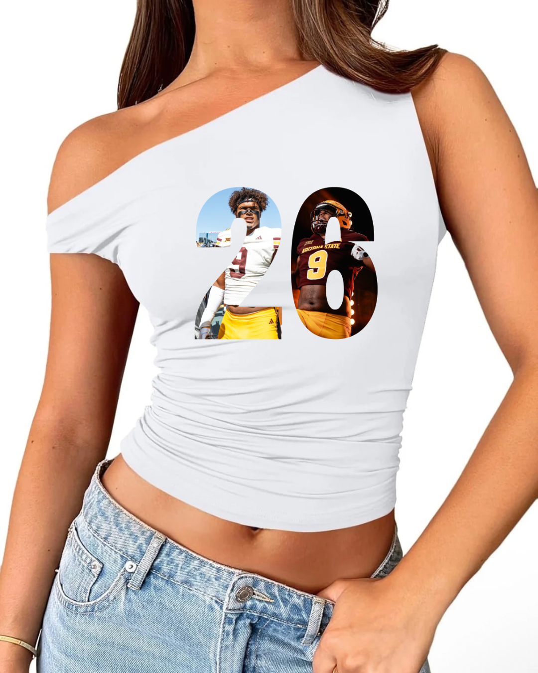 Picture Perfect Top