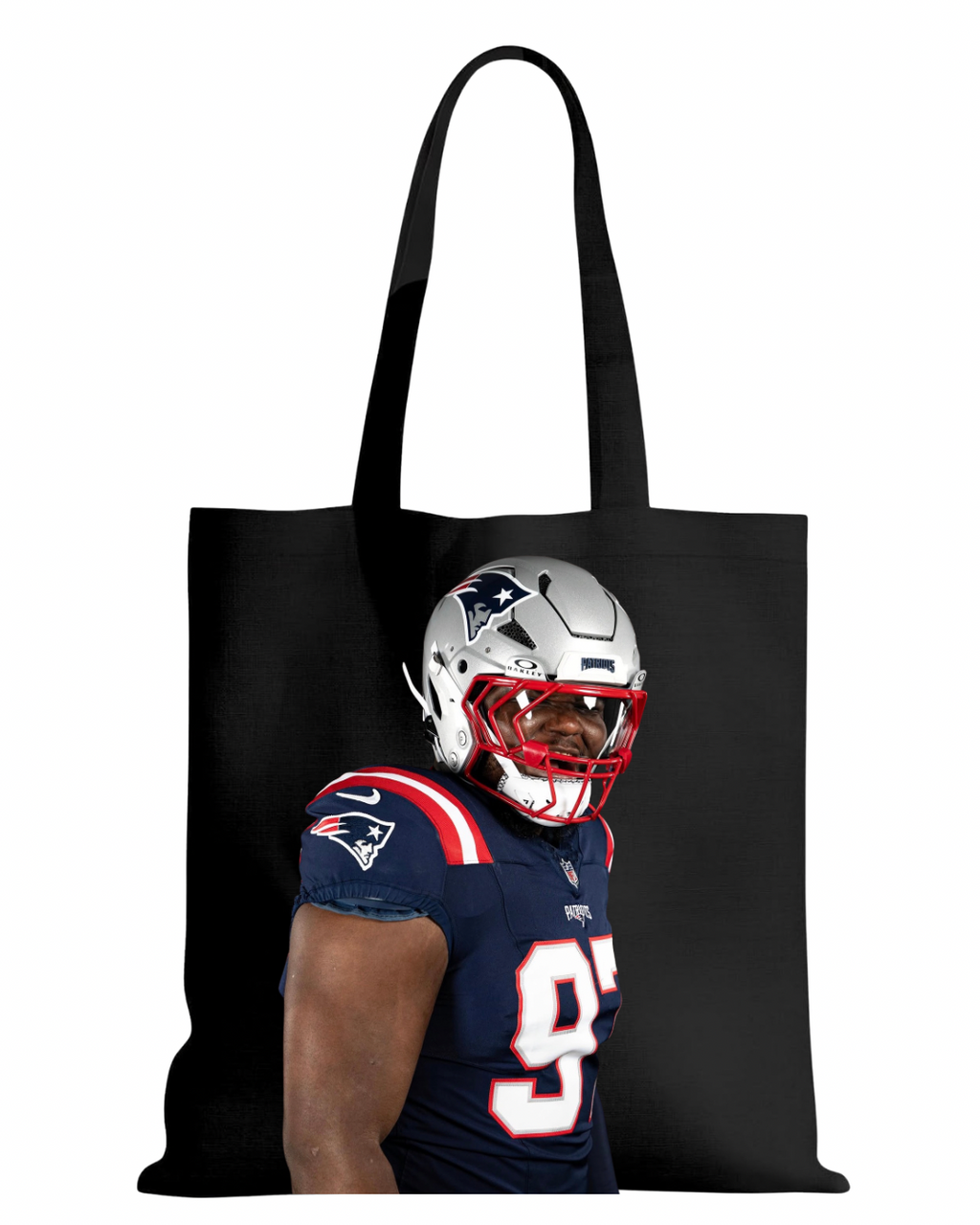 The Muse Tote