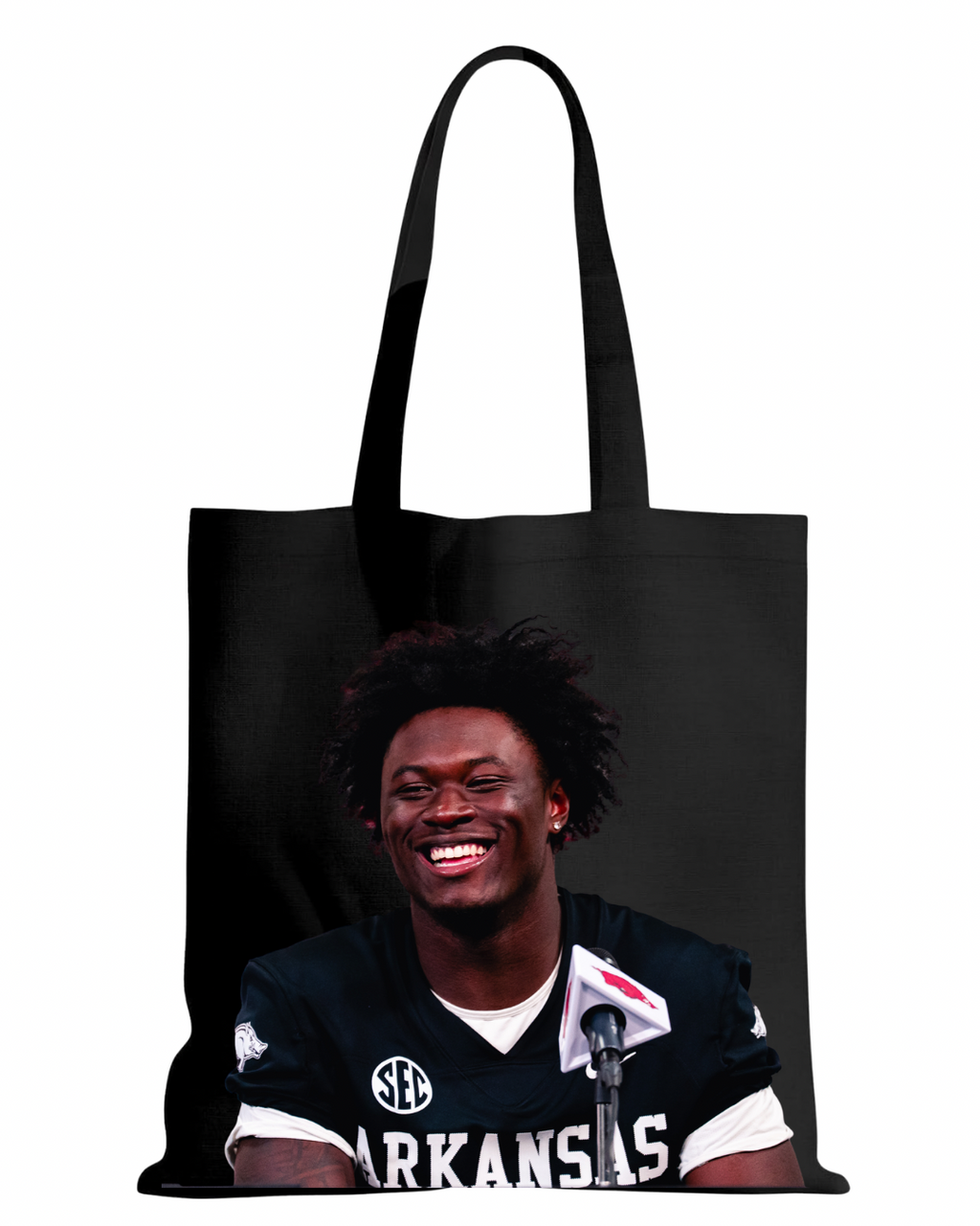 The Muse Tote