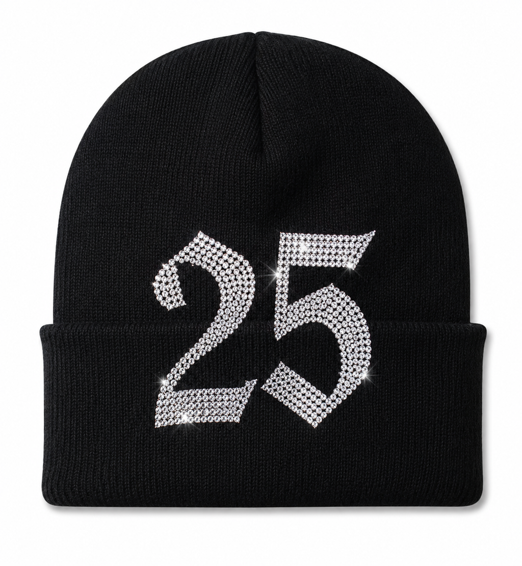 Bling Me Beanie