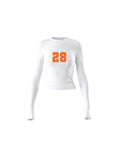 Number long sleeve