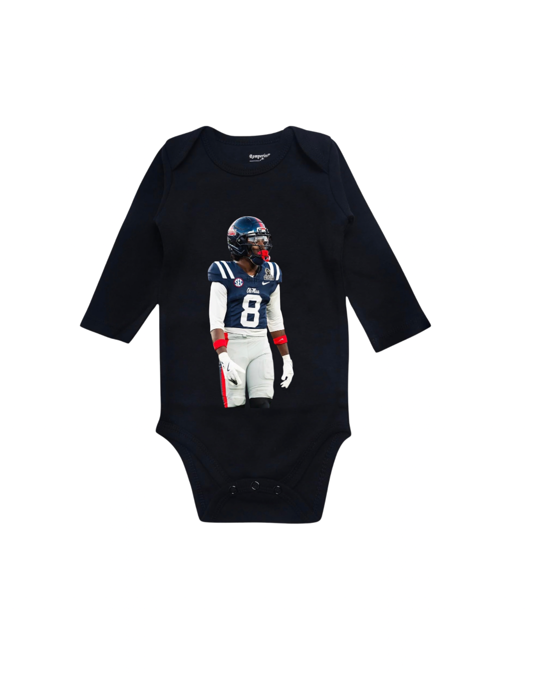 PLAYER TOP - INFANT