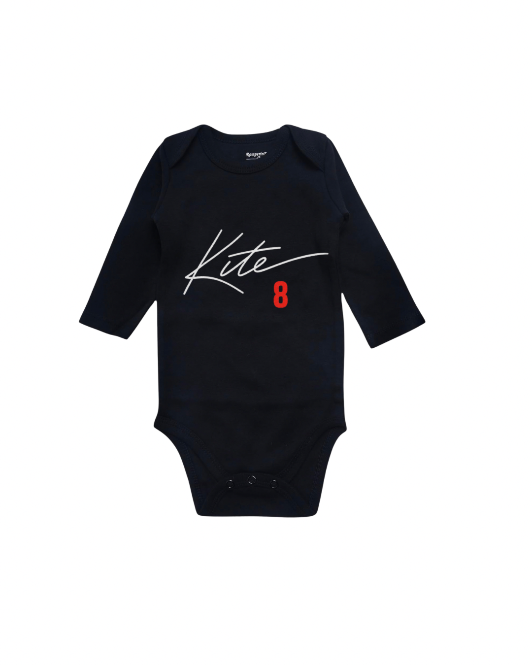 SIGNATURE ONESIE - INFANT