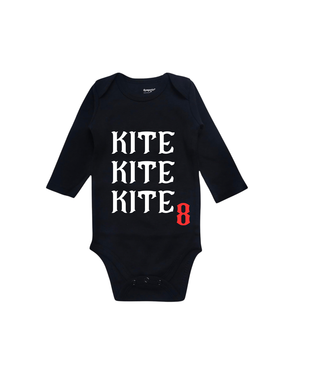 REPEAT NAME ONESIE- INFANT