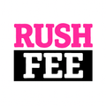 Signature pants rush fee