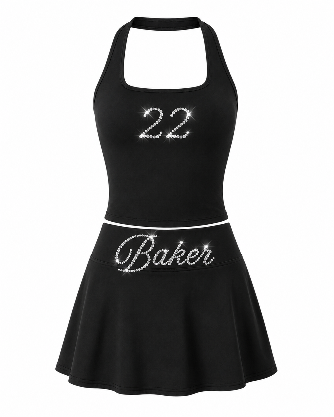 The Varsity Tennis Set 2.0