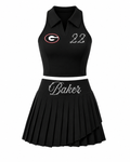 The Varsity Tennis Set