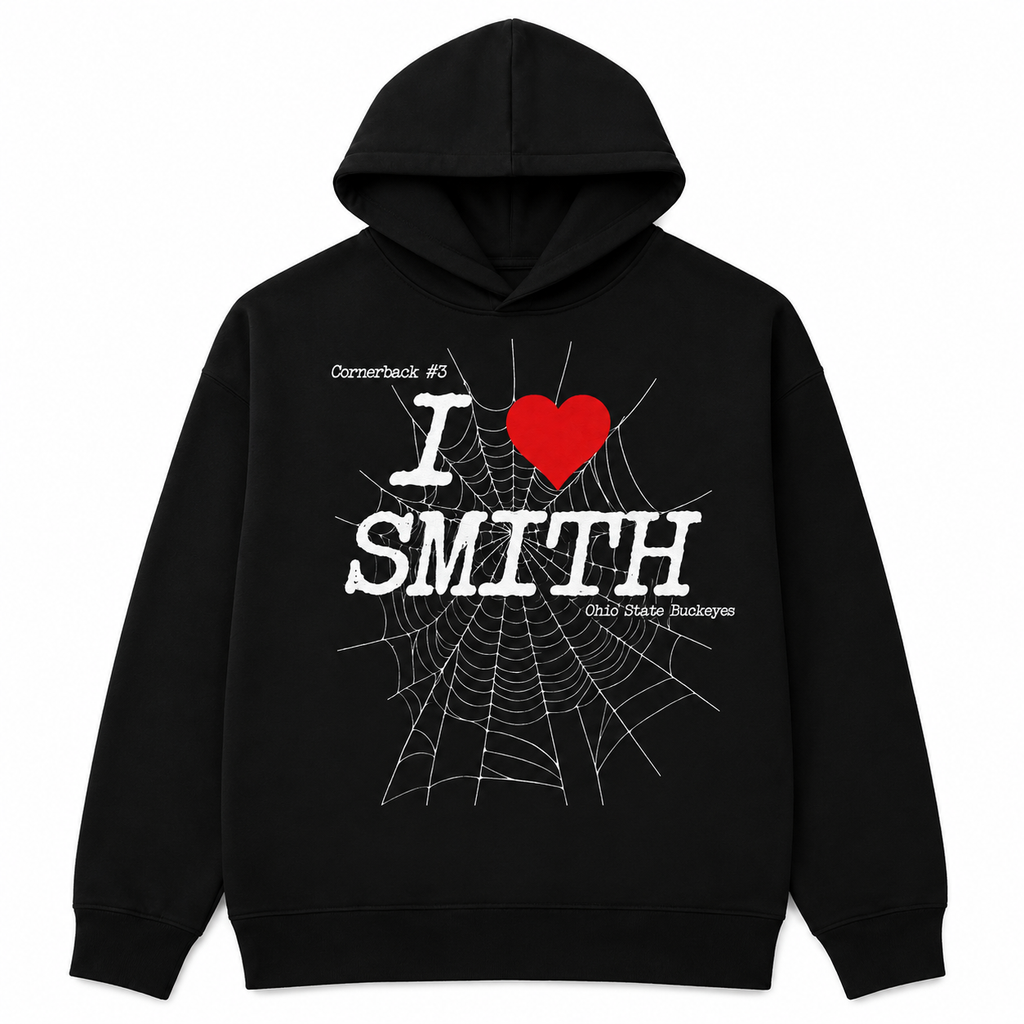 Heartbreaker Hoodie