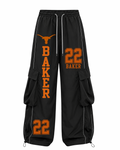 Tunnel Walk Windbreakers
