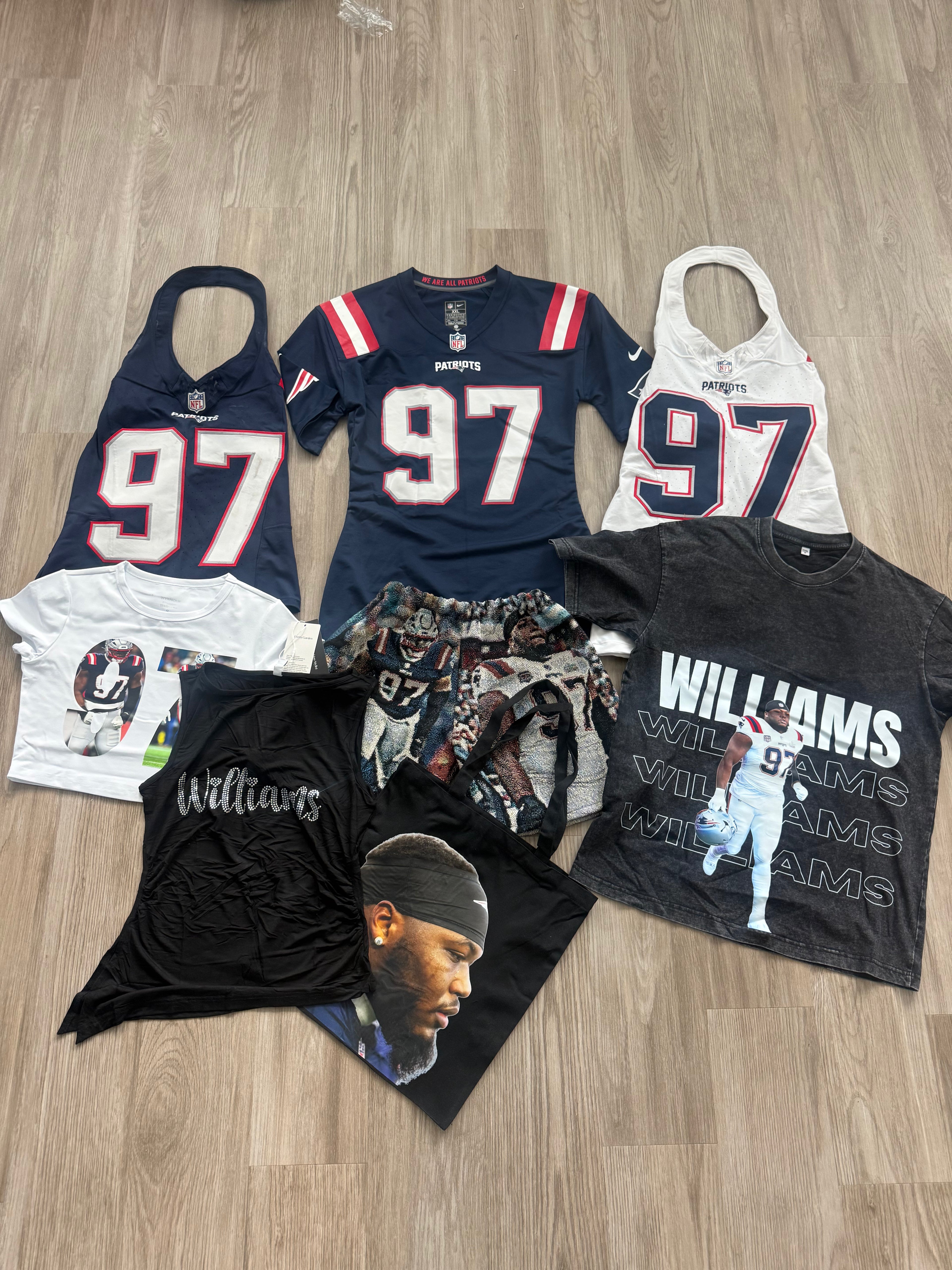 THEE Ultimate bundle