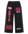 Tunnel Walk Windbreakers