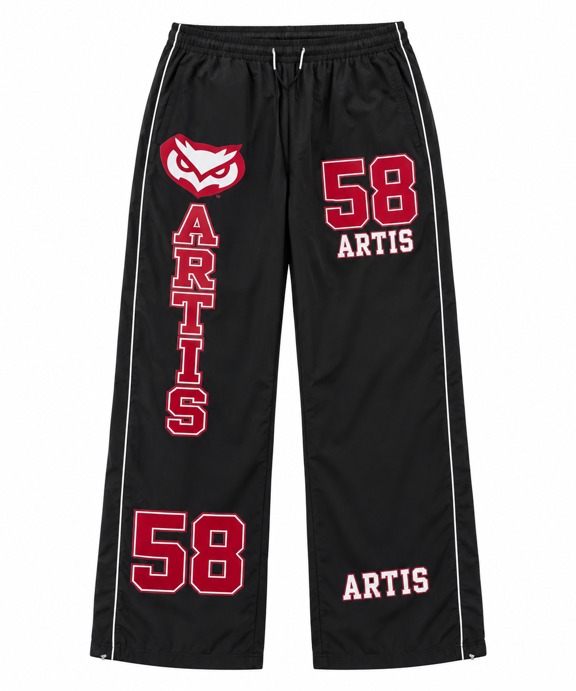 Tunnel Walk Windbreakers