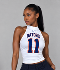 The Starting Lineup Jersey Halter
